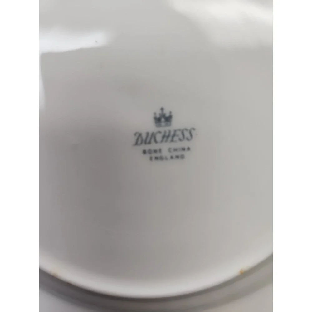 Set of 2 Royal Adderley 6.5